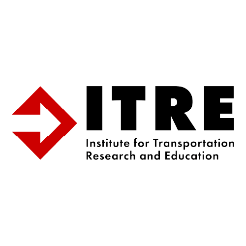 ITRE - Institute for Transportation Research and Education